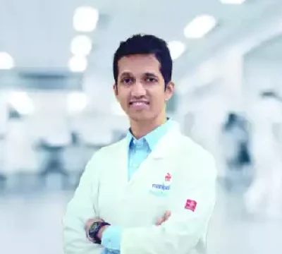 DR. PRUTHU DHEKANE