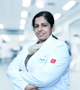 DR. RADHIKA