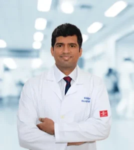 DR. RAGHUNATHAN NATRAJAN