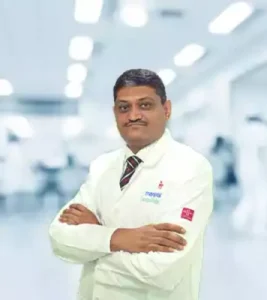 DR. RAHUL CHAUDHARI