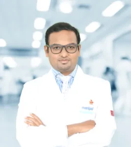 DR. RAHUL RATAN BAGALE