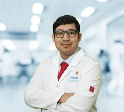 DR. RAHUL WAGH