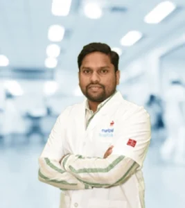 DR. RAHUL WHATKAR