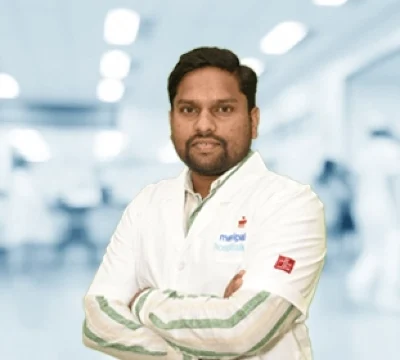 DR. RAHUL WHATKAR