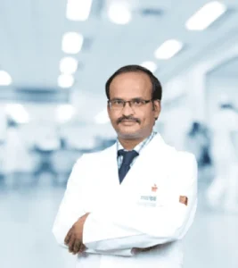 DR. RAJAGOPAL R