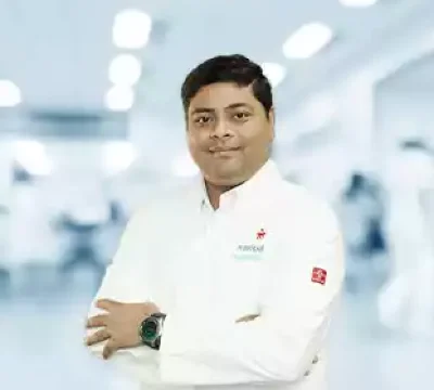 DR. RAJAN KUMAR