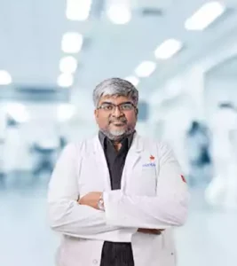  DR. RAJASEKAR M