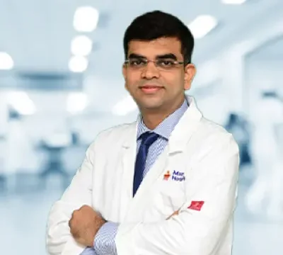 DR. RAJENDRA A