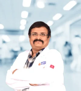 DR. RAJESH BHAT U