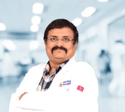 DR. RAJESH BHAT U