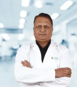 DR. RAJINDER KUMAR GOYAL