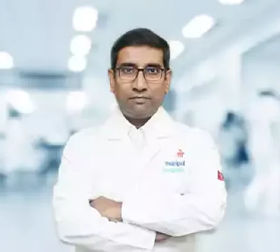 DR. RANA SAHA