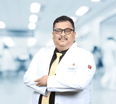 DR. RANBIR CHOWDHARY