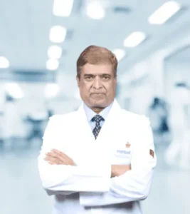 DR. RANJAN KR SHARMA