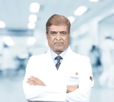 DR. RANJAN KR SHARMA