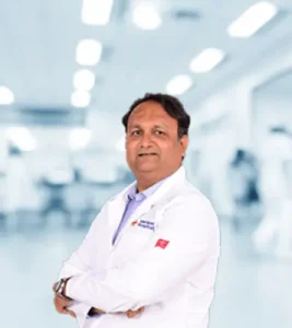 DR. RANJIT SHETTY