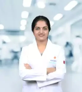 DR. SANGEETHA KN