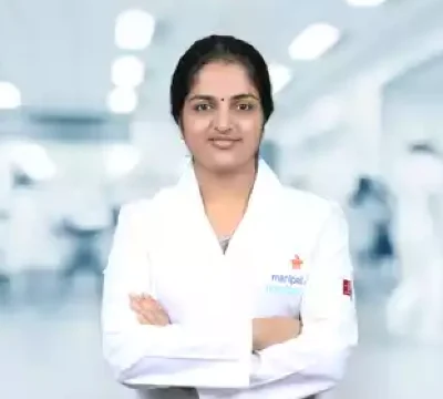 DR. RASHMI M N