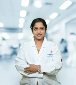 DR. RASHMI SATPUTE