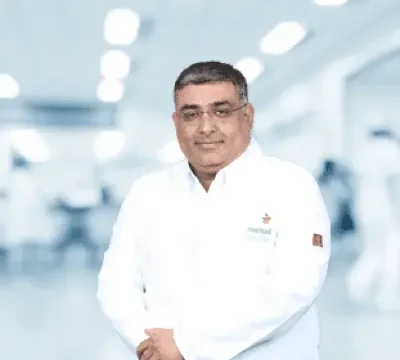 DR. RAVI S