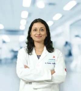 DR. RESHU AGRAWAL