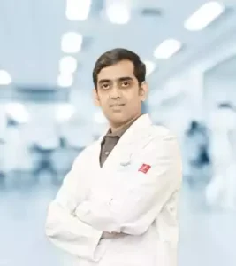 DR. RITAM CHAKRABORTY