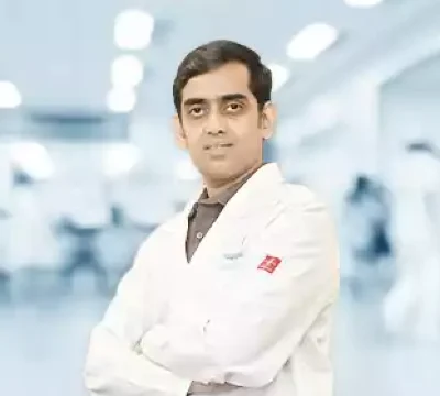 DR. RITAM CHAKRABORTY