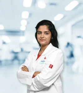 DR. RITIKA CHAMADIA