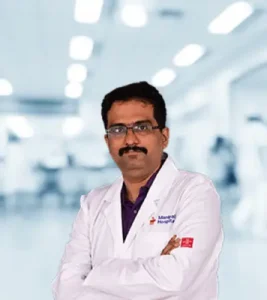 DR. ROHIT PAI