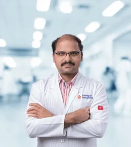 DR. S.RAVINDRAN