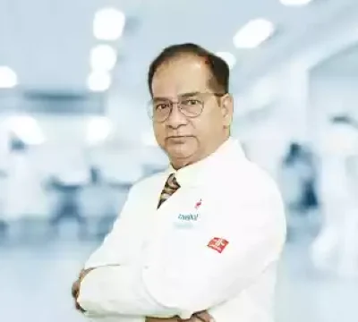 DR. SABYASACHI BOSE