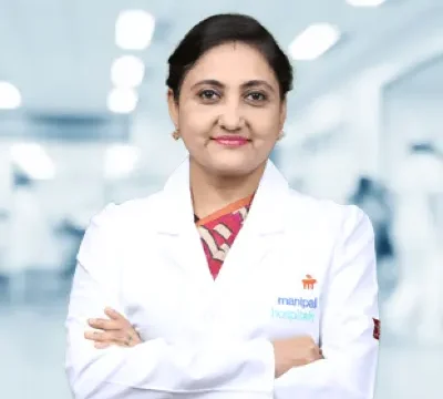 DR. SAGARIKA MUKHERJEE