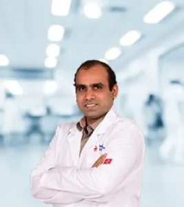 DR. SAJJAN SHENOY