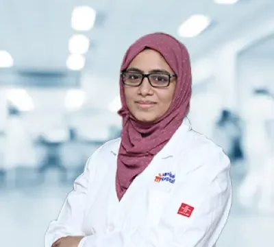 DR. SAMEENA