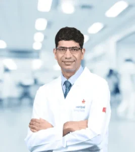 DR. SANDEEP THAKKAR