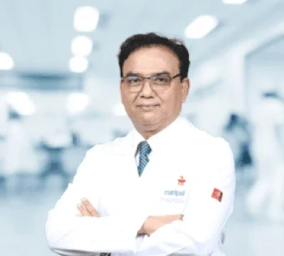 DR. SANDIP CHAKRABARTI