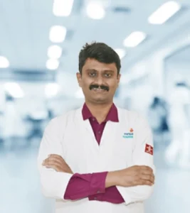 DR. SANGESHWARAN