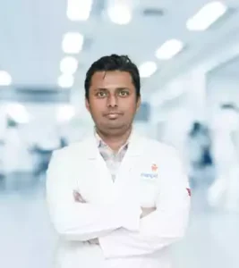 DR. SANKARSAN CHOUDHURY