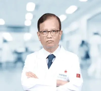 DR. SANTANU CHAUDHURI