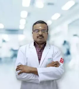 DR. SASI KUMAR K K