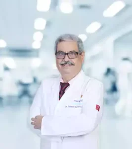 DR. SATWANT SACHDEVA