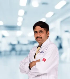 DR. SATYANARAYAN N