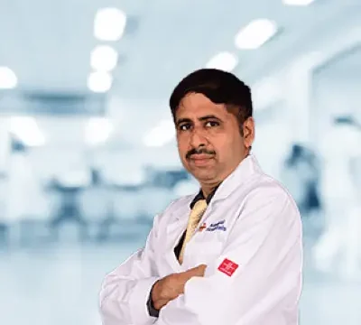 DR. SATYANARAYAN N
