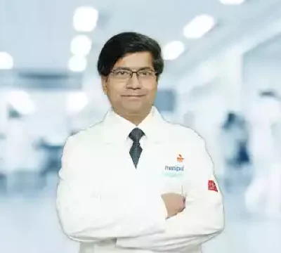 DR. SAUMEN MEUR