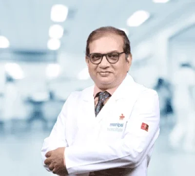 DR. SAUMIK DAS