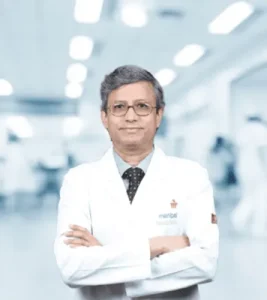 DR. SAUMITRA MISRA