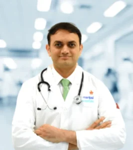 DR. SAURABH GUJARATHI