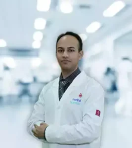 DR. SAURABH KHISTE