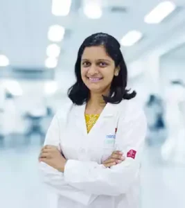 DR. SHAMIKA GHAISAS