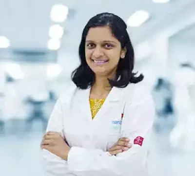DR. SHAMIKA GHAISAS